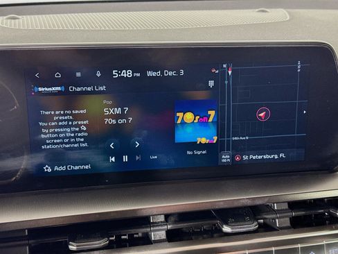 Certified 2023 Kia Telluride S image 14