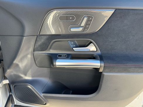 Certified 2023 Mercedes-Benz GLA 250 4MATIC image 21