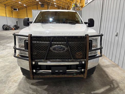 Used 2021 Ford F250 XL w/ Power Equipment Group AWD/4WD image 7