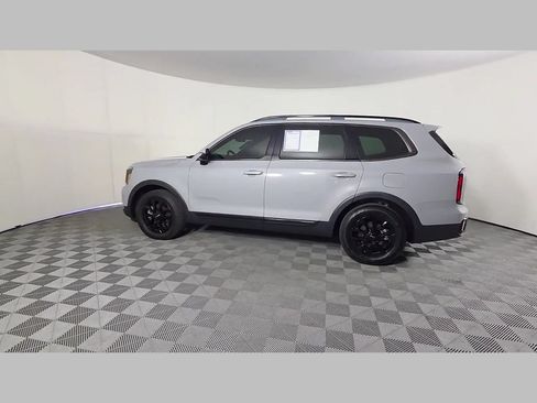 Used 2024 Kia Telluride SX Prestige X-Pro AWD/4WD image 48