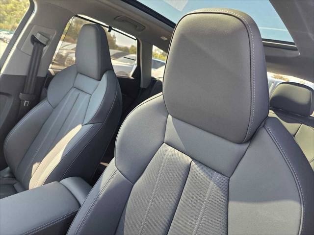 New 2026 Audi Q5 Premium Plus AWD/4WD image 24