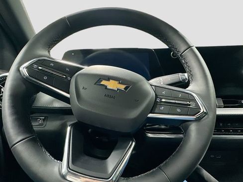 New 2026 Chevrolet Equinox LT w/ Safety and Technology Package FWD image 14