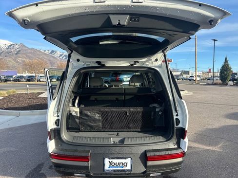 New 2026 Hyundai Santa Fe Limited image 33