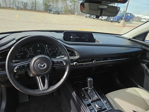 Used 2025 MAZDA CX-30 AWD 2.5 S w/ Preferred Package image 15