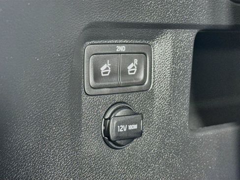 Used 2025 Kia Telluride EX X-Line AWD/4WD image 37