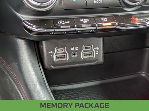 Certified 2024 Dodge Durango GT image 26