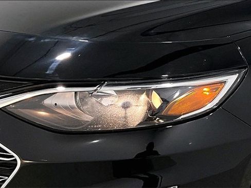 Used 2023 Chevrolet Malibu LT image 33