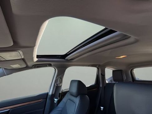 Used 2021 Honda CR-V EX-L image 17