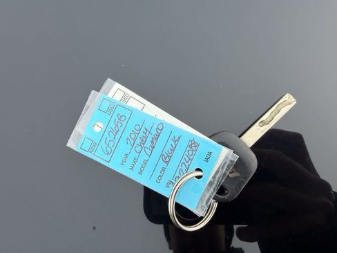 Used 2010 Chevrolet Camaro LT w/ RS Package image 9