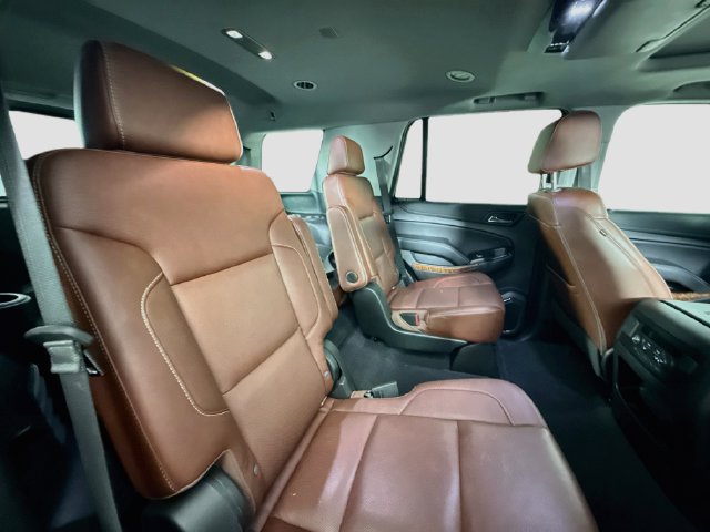 Used 2019 Chevrolet Tahoe Premier w/ Premier Plus Edition AWD/4WD image 26