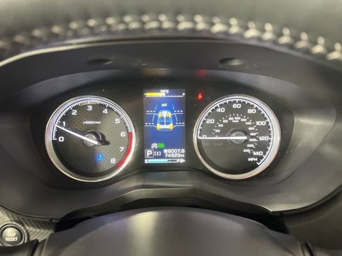 Used 2021 Subaru Forester Touring image 19