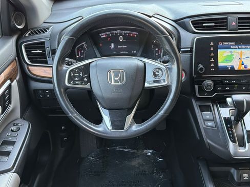 Used 2019 Honda CR-V Touring image 14