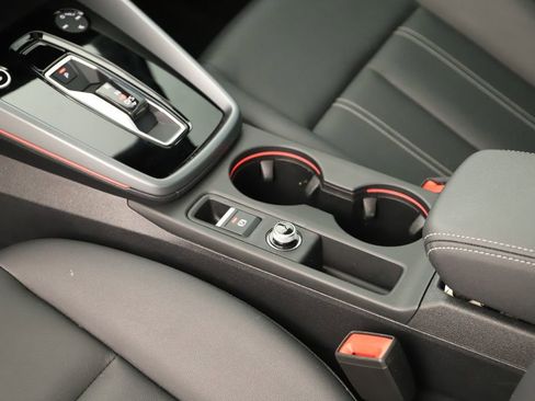 Certified 2025 Audi A3 2.0T Premium Plus w/ Premium Plus Package AWD/4WD image 17