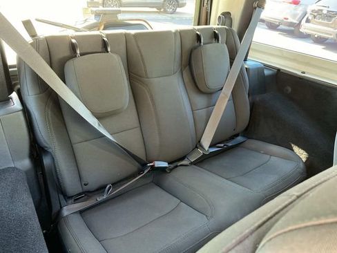 Used 2021 Jeep Wrangler Willys image 18