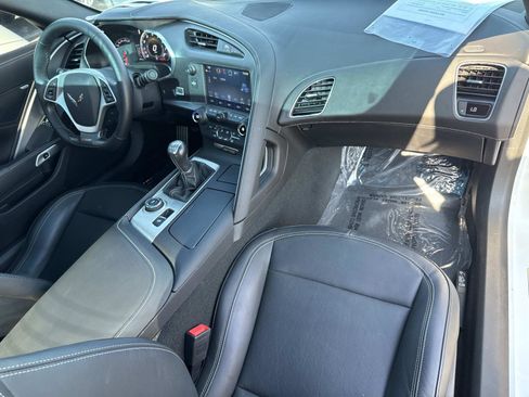 Used 2019 Chevrolet Corvette Z06 image 29