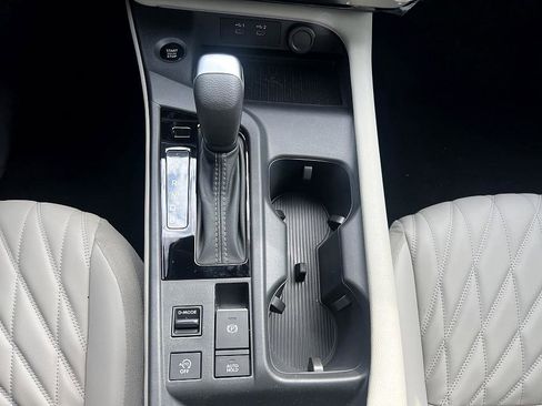 New 2026 Nissan Sentra SL image 21