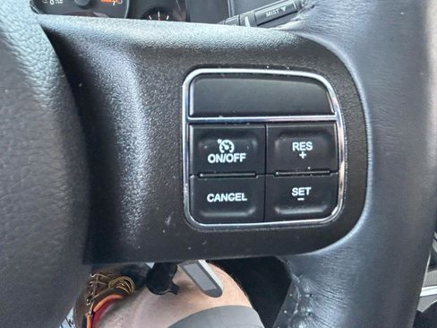 Used 2016 Jeep Patriot High Altitude AWD/4WD image 20