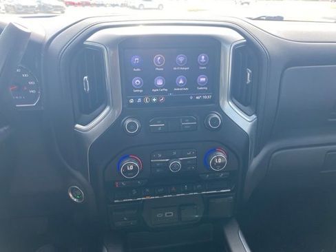 Used 2019 Chevrolet Silverado 1500 LT Trail Boss image 15
