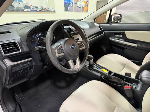 Used 2016 Subaru Crosstrek 2.0i Limited AWD/4WD image 18