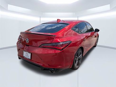 Used 2023 Acura Integra A-Spec FWD image 4