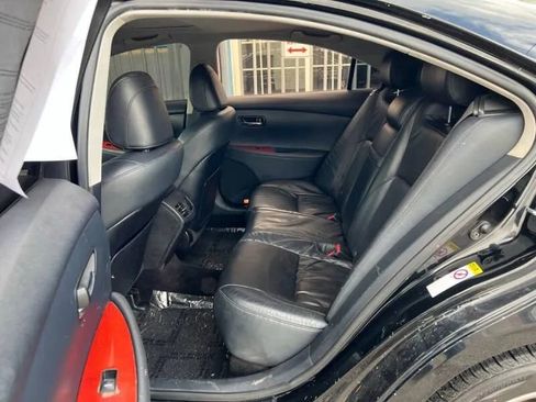 Used 2008 Lexus ES 350 image 10