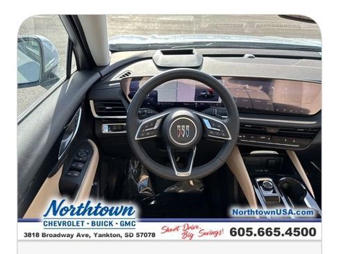 New 2026 Buick Envision Preferred image 16