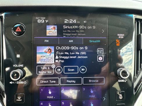 Used 2020 Subaru Outback Premium w/ Popular Package #1 image 27