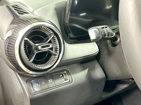 New 2026 Chevrolet Equinox LT w/ Safety and Technology Package FWD image 13