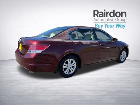 Used 2008 Honda Accord LX-P image 7