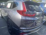 Used 2018 Honda CR-V Touring image 2