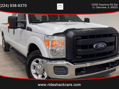 Used 2016 Ford F250 XL w/ Power Equipment Group