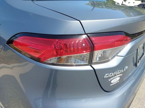 Used 2024 Toyota Corolla LE FWD image 31
