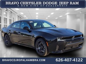 New 2026 Dodge Charger Scat Pack w/ Blacktop Package AWD/4WD video 1