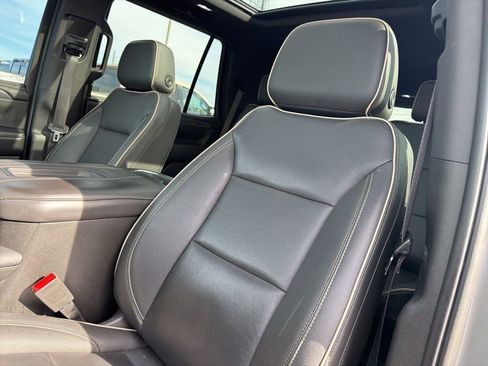 Used 2023 GMC Yukon SLT image 22
