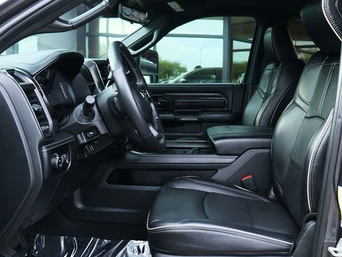 Used 2024 RAM 2500 Limited image 50