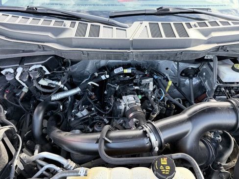 Used 2021 Ford F150 XLT w/ Equipment Group 301A Mid image 21