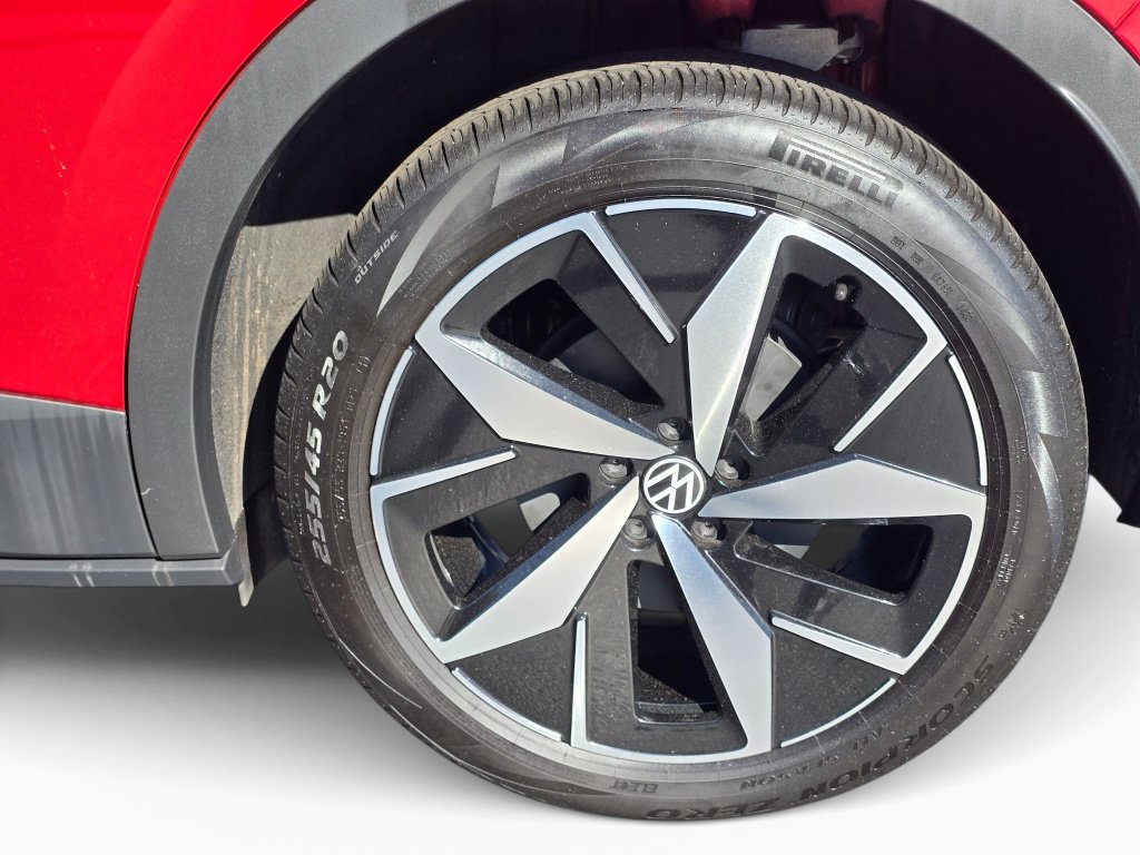 Used 2023 Volkswagen ID.4 Pro S AWD/4WD image 20