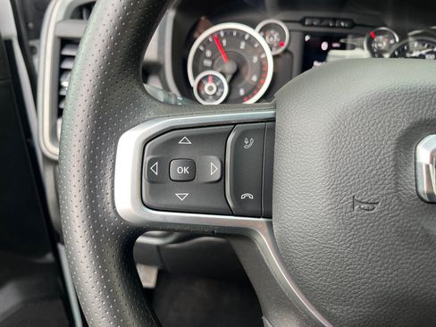 New 2026 RAM 2500 Tradesman AWD/4WD image 17