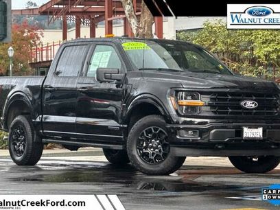 Certified 2025 Ford F150 XLT w/ Equipment Group 302A MID