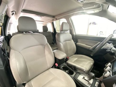 Used 2017 Subaru Forester 2.5i Limited AWD/4WD image 28