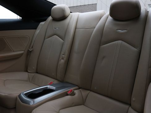 Used 2011 Cadillac CTS Premium image 38