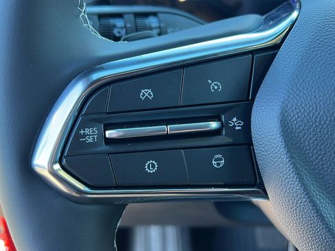 New 2026 Chevrolet Traverse Z71 w/ Enhanced Driving Package image 28