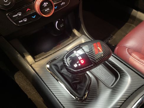 Used 2023 Dodge Charger SRT Hellcat w/ Harman/Kardon Audio Group image 29