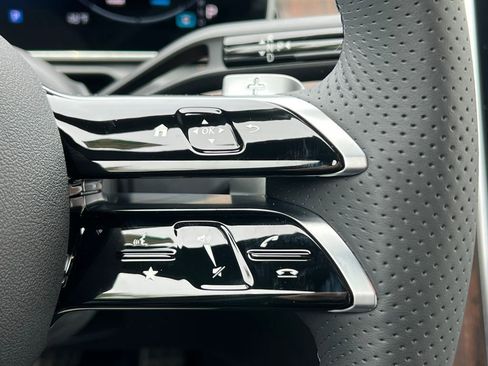 New 2026 Mercedes-Benz C 300 4MATIC Sedan image 21