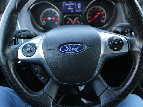 Used 2014 Ford Focus ST image 28