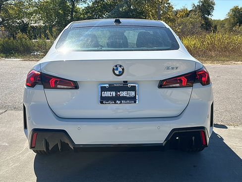 New 2026 BMW 228i w/ Premium Package image 7