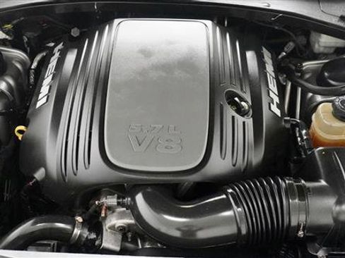Used 2011 Dodge Charger R/T RWD image 37