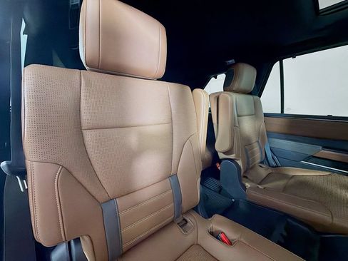 New 2026 Toyota Sequoia 1794 Edition AWD/4WD image 24