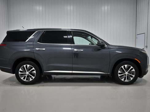 Used 2020 Hyundai Palisade SEL AWD/4WD image 37