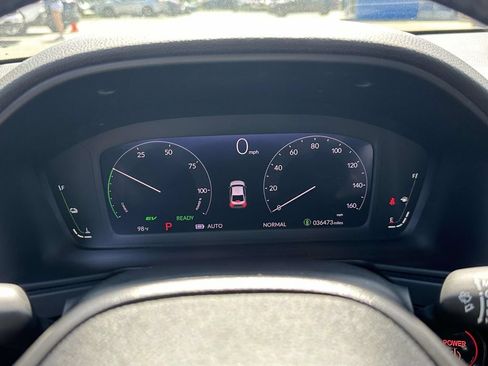 Used 2023 Honda Accord Sport image 23
